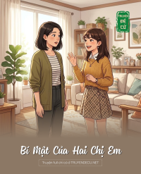 Bí Mật Của Hai Chị Em