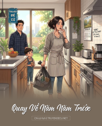 Quay Về Năm Năm Trước