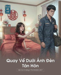 Quay Về Dưới Ánh Đèn Tân Hôn