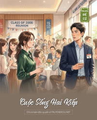 Cuộc Sống Hai Kiếp