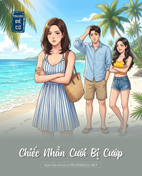 Chiếc Nhẫn Cưới Bị Cướp