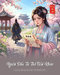 Người Đến Từ Thế Giới Khác