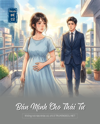 Bán Mình Cho Thái Tử