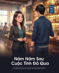 Năm Năm Sau Cuộc Tình Đã Qua
