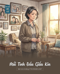 Mối Tình Đầu Giấu Kín