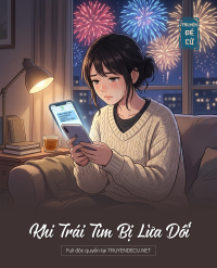 Khi Trái Tim Bị Lừa Dối