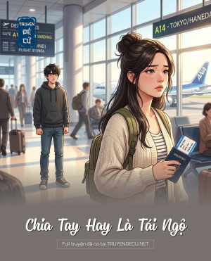 Chia Tay Hay Là Tái Ngộ