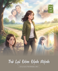 Trở Lại Đêm Định Mệnh