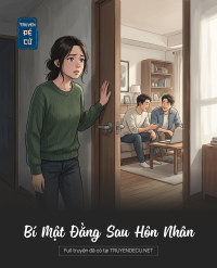 Bí Mật Đằng Sau Hôn Nhân