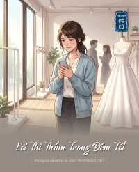 Lời Thì Thầm Trong Đêm Tối