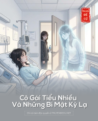 Cô Gái Tiểu Nhiều Và Những Bí Mật Kỳ Lạ