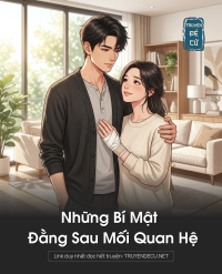Những Bí Mật Đằng Sau Mối Quan Hệ