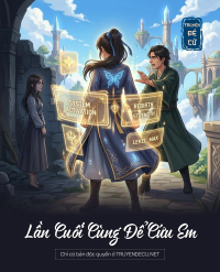 Lần Cuối Cùng Để Cứu Em