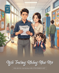 Ngôi Trường Không Như Mơ