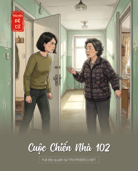 Cuộc Chiến Nhà 102