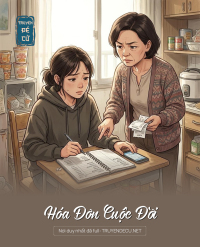 Hóa Đơn Cuộc Đời