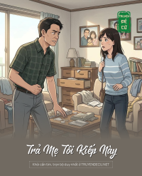 Trả Mẹ Tôi Kiếp Này
