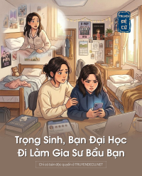 Trọng Sinh, Bạn Đại Học Đi Làm Gia Sư Bầu Bạn