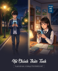 Nữ Chính Thức Tỉnh