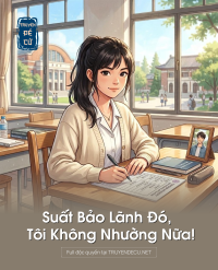 Suất Bảo Lãnh Đó, Tôi Không Nhường Nữa!