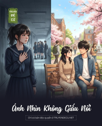 Ánh Nhìn Không Giấu Nổi