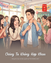 Chúng Ta Không Hợp Nhau