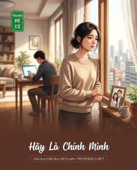 Hãy Là Chính Mình