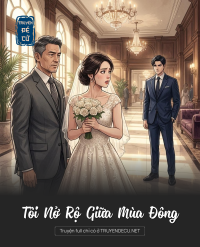 Tôi Nở Rộ Giữa Mùa Đông