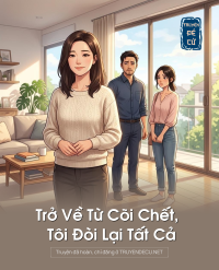 Trở Về Từ Cõi Chếc, Tôi Đòi Lại Tất Cả