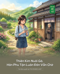 Thiên Kim Nuôi Gà, Hôn Phu Tận Luân Đôn Vẫn Chờ