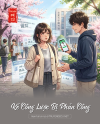 Kẻ Công Lược Bị Phản Công