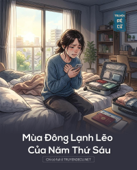 Mùa Đông Lạnh Lẽo Của Năm Thứ Sáu