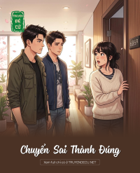 Chuyển Sai Thành Đúng