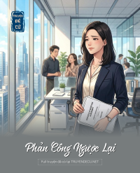 Phản Công Ngược Lại