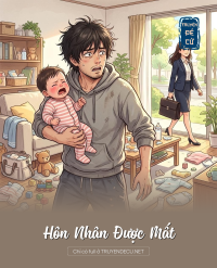 Hôn Nhân Được Mất