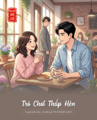 Trò Chơi Thấp Hèn