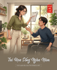 Tai Họa Sống Ngàn Năm