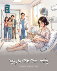 Nguyện Ước Hạc Trắng