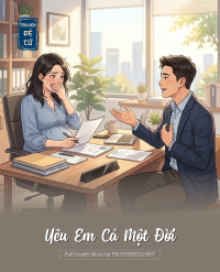 Yêu Em Cả Một Đời