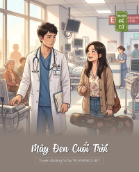 Mây Đen Cuối Trời