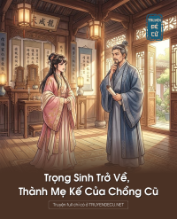 Trọng Sinh Trở Về, Thành Mẹ Kế Của Chồng Cũ