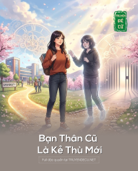 Bạn Thân Cũ Là Kẻ Thù Mới