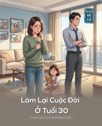 Làm Lại Cuộc Đời Ở Tuổi 30