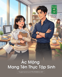 Ác Mộng Mang Tên Thực Tập Sinh