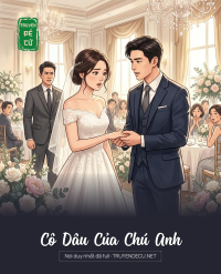 Cô Dâu Của Chú Anh