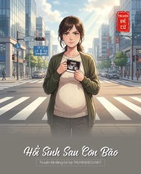 Hồi Sinh Sau Cơn Bão