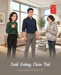 Dưới Đường Chân Trời