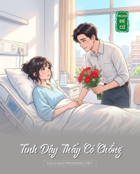 Tỉnh Dậy Thấy Có Chồng