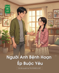 Người Anh Bệnh Hoạn Ép Buộc Yêu