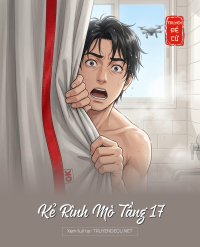 Kẻ Rình Mò Tầng 17